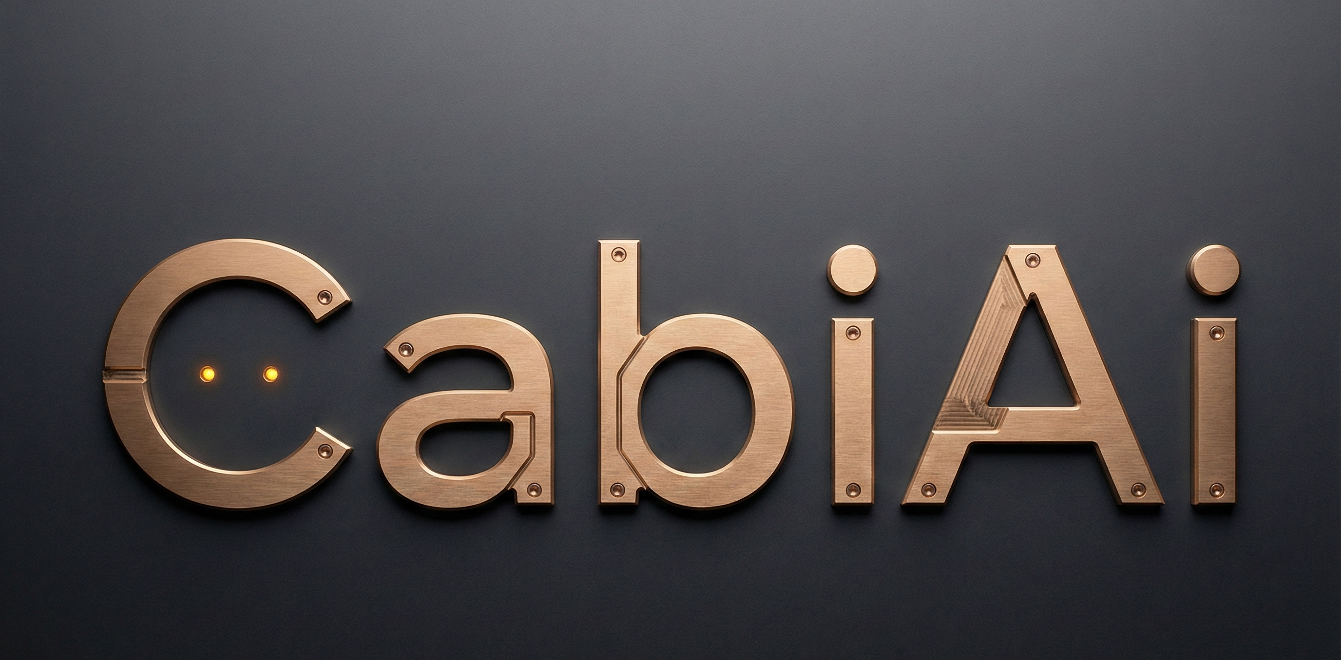 CabiAI לוגו